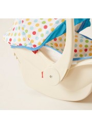 Juniors Lory Baby Seat