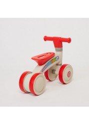 MOLTO Baby Mini Bike Evolutive