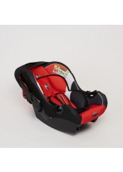 Nania Beone SP Racing Car Seat with Canopy