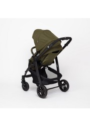 Graco Evo Travel System