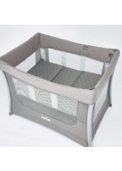 Joie Illusion Travel Cot