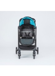 Graco Remix Travel System