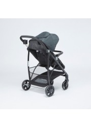 Graco Remix Travel System