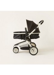 Giggles Nio Fountain Stroller