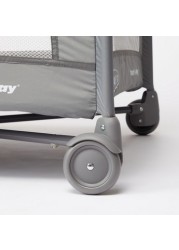 Graco Playard On the Go Travel Cot