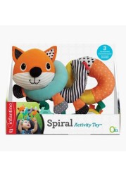 Infantino Spiral Activity Toy