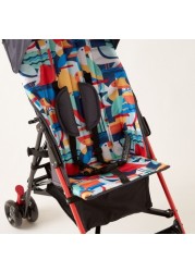 Juniors Scooty Baby Buggy