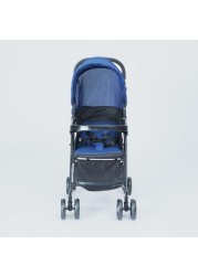 Mimi Lu Zoey Stroller with Canopy