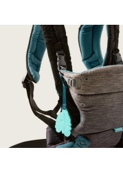 Infantino Go Forward Evolved Ergonomic Baby Carrier