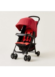 Juniors Lorenzo Travel System