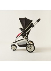 Giggles Fountain Baby Stroller