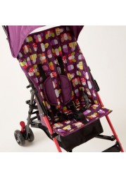 Juniors Scooty Baby Buggy