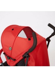 Coolbaby Pushchair with Canopy