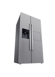 Teka Freestanding Side-by-Side Refrigerator, RLF 74925 (490 L)