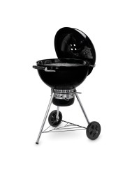 Weber Master-Touch Charcoal Grill, GBS E-5750 (57cm)