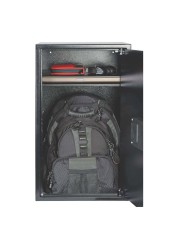 Value XL Office Safe, YSV/695/DB1 (69.5 x 43 cm)