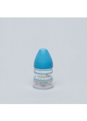 Suavinex Printed Feeding Bottle - 150 ml