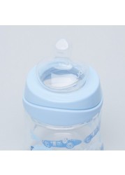 Sauvinex Feeding Bottle - 150 ml