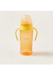 Juniors Soft Spout Cup with Handle