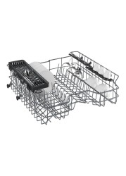 Beko Dishwasher, DFN16421S (14 Place Settings)