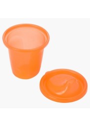 Juniors 4-Piece Disposable Spout Cup