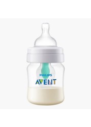 Philips Avent Anti-Colic Feeding Bottle - 125 ml