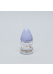 Suavinex Printed Feeding Bottle - 150 ml