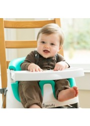 Ingenuity 2-in-1 Baby Booster Seat