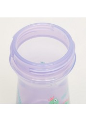 The First Years Printed 2-Piece Sippy Cups with Spout - 266 ml