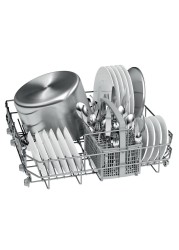 Bosch Dishwasher, SMV50E00GC (12 place setting)