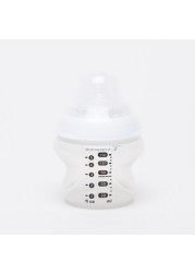 tommee tippee Closer to Nature Feeding Bottle - 150 ml