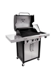 Char-Broil Signature Series TRU-Infrared 3-Burner Gas Grill