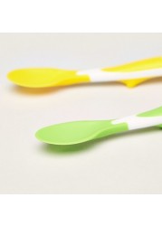 Dr Brown's Soft Tip Spoons - Pack of 2