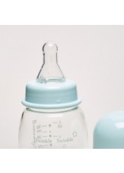 Giggles Feeding Bottle - 50 ml