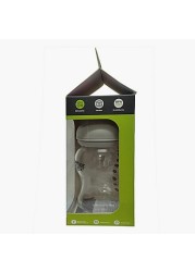 Brothermax Extra Wide Neck Feeding Bottle - 240ml