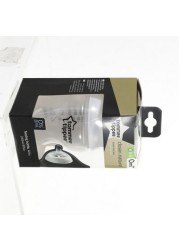 Tommee Tippee Closer to Nature Feeding Bottle - 260ml