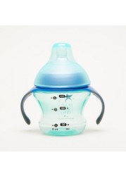 Tommee Tippee Transition Cup with Handle