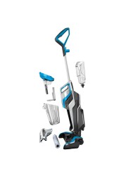 Bissell Crosswave Advance Pro Multi Surface Corded Vacuum Cleaner Pack (560 W)