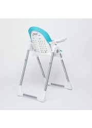 Giggles Essex High Chair