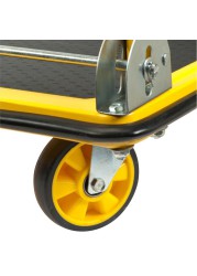 Stanley Folding Platform Cart, SXWTD-PC528 (300 kg)