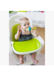 Boon Perfect Feeding Cleaning and Drying Accessory Set