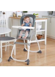 Ingenuity High Chair