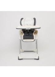 Graco Swift Fold Mason Highchair with Removable Tray