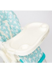 Juniors Evan Baby High Chair