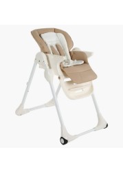 Giggles Lowel Baby High Chair