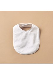 Juniors Textured Bib