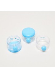 Juniors Milk Powder Container Set