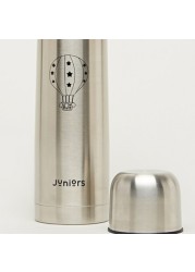 Juniors Parachute Print Thermo Flask - 750 ml