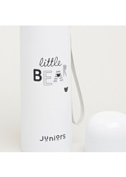 Juniors Printed Thermos Flask with Cap - 500 ml