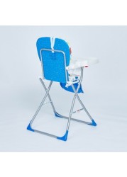 Juniors Rex Basic High Chair